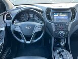 Hyundai Santa Fe-7