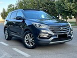 Hyundai Santa Fe-2