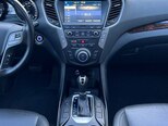 Hyundai Santa Fe-8