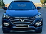 Hyundai Santa Fe-1