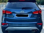 Hyundai Santa Fe-4