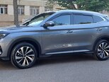 BYD Song Plus DM-İ-6