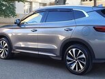 BYD Song Plus DM-İ-5