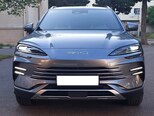 BYD Song Plus DM-İ-1