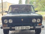 LADA (VAZ) 2106-1