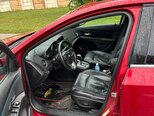 Chevrolet Cruze-5