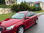 Chevrolet Cruze-2