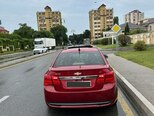Chevrolet Cruze-4
