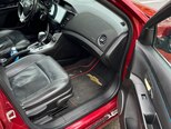 Chevrolet Cruze-7