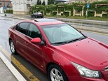 Chevrolet Cruze-3