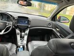 Chevrolet Cruze-6