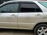 Lexus RX 300-2