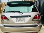 Lexus RX 300-4
