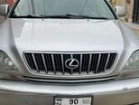 Lexus RX 300-1
