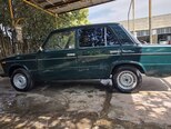 LADA (VAZ) 2106-3