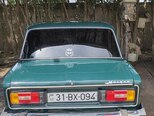 LADA (VAZ) 2106-2