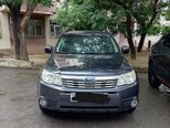 Subaru Forester-1