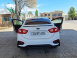 Chevrolet Cruze-3