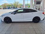 Chevrolet Cruze-2
