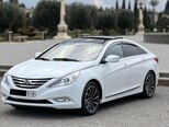 Hyundai Sonata-5