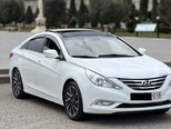 Hyundai Sonata-2