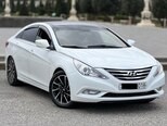 Hyundai Sonata-3