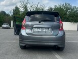 Nissan Note-6