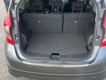 Nissan Note-7