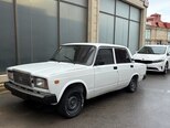 LADA (VAZ) 2107-3