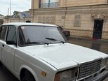 LADA (VAZ) 2107-4