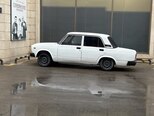 LADA (VAZ) 2107-5
