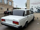 LADA (VAZ) 2107-2