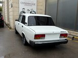 LADA (VAZ) 2107-7