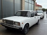 LADA (VAZ) 2107-1