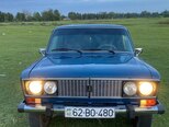 LADA (VAZ) 2106-1