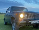 LADA (VAZ) 2106-3