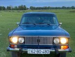 LADA (VAZ) 2106-6