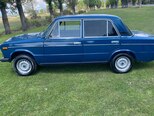 LADA (VAZ) 2106-7
