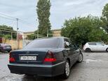 Mercedes C 240-7
