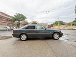 Mercedes C 240-5