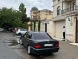 Mercedes C 240-6