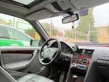 Mercedes C 240-10
