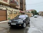 Mercedes C 240-2