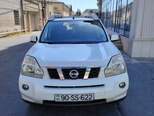 Nissan X-Trail-1