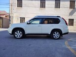 Nissan X-Trail-5