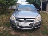 Opel Astra-1