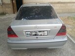 Mercedes C 180-2