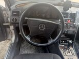 Mercedes C 180-7
