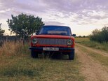 LADA (VAZ) 21013-1