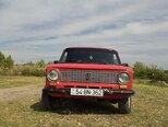 LADA (VAZ) 21013-3
